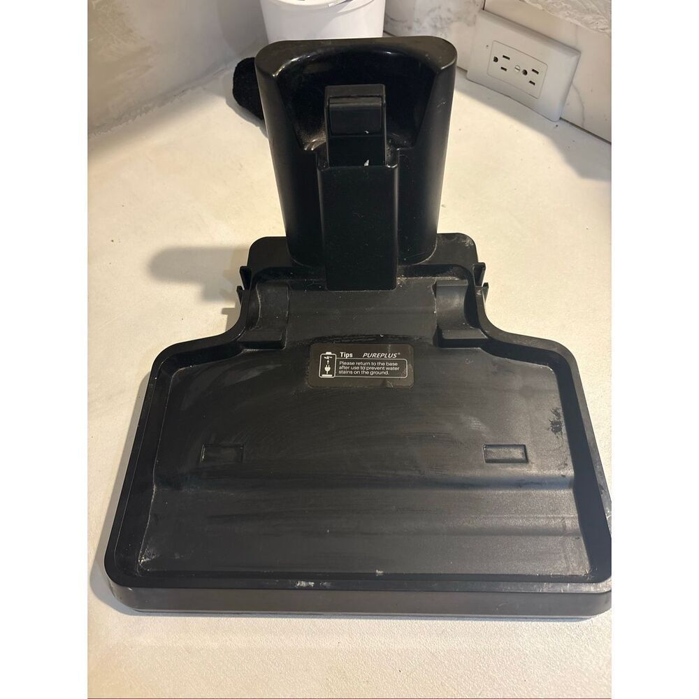 PUREPLUS Water Filter Countertop Base Stand Tray